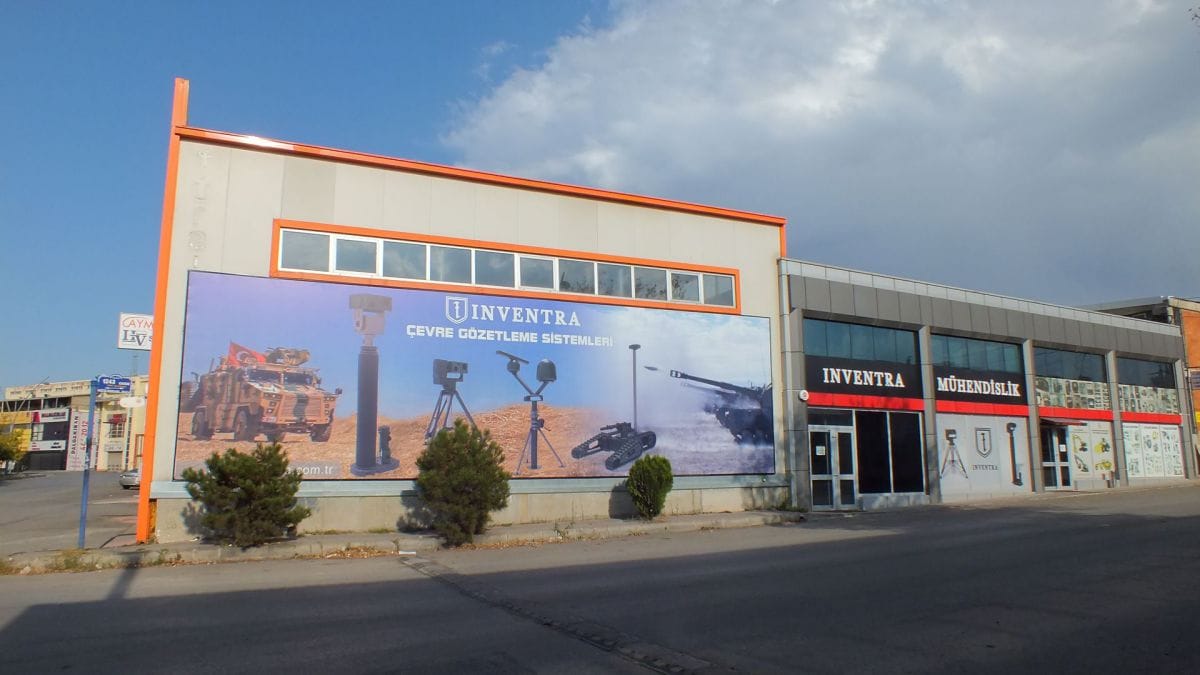 Inventra 2 c
